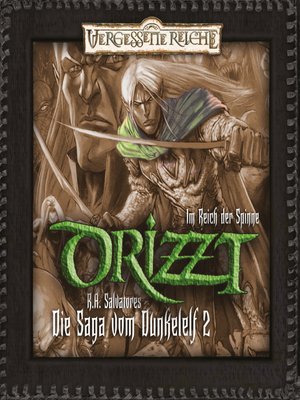 cover image of DRIZZT, Folge 2